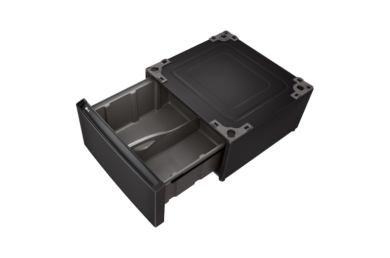 LG Piédestal pour laveuse de 27 po, WDP6B