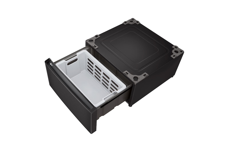 LG Piédestal pour laveuse de 27 po, WDP6B