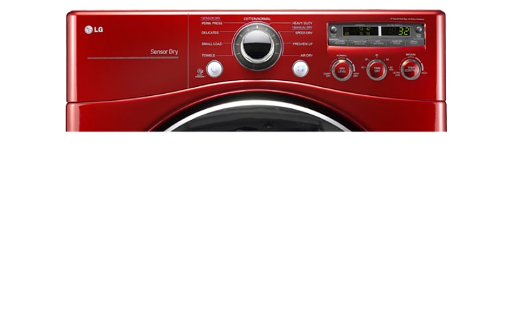 LG Laveuse à chargement frontal à très grande capacité de 4,3 pi3 avec technologies 6Motion et ColdWash, WM2350HRC