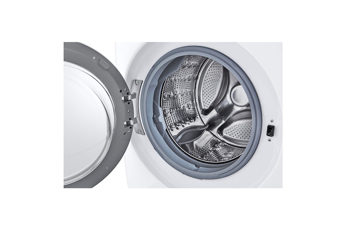 Left Angled Drum View