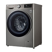 LG Ensemble laveuse à chargement frontal de 2,6 pi<sup>3</sup>, WM3555HVA