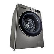 LG Ensemble laveuse à chargement frontal de 2,6 pi<sup>3</sup>, WM3555HVA