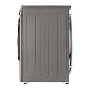 LG Ensemble laveuse à chargement frontal de 2,6 pi<sup>3</sup>, WM3555HVA