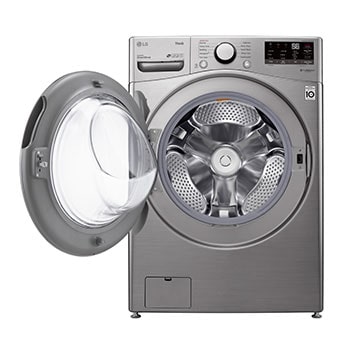 Front Open with drum