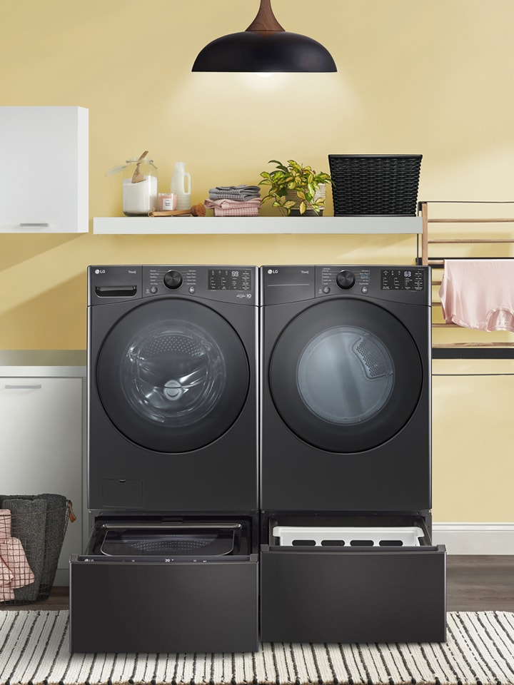 Lavez deux brassées à la fois