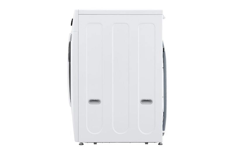 LG Laveuse à chargement frontal à ultra-grande capacité de 5,2 pi3 avec technologie DD<sup>MC</sup> IA, WM3600HWA