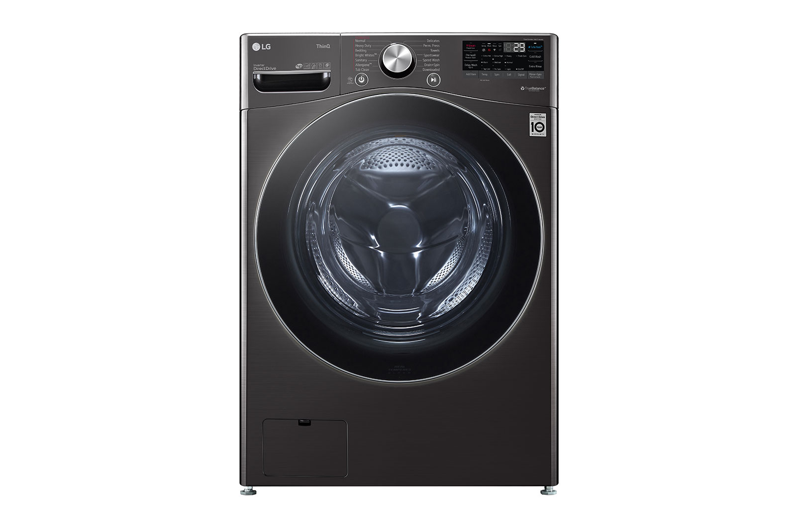 WM4100HBA