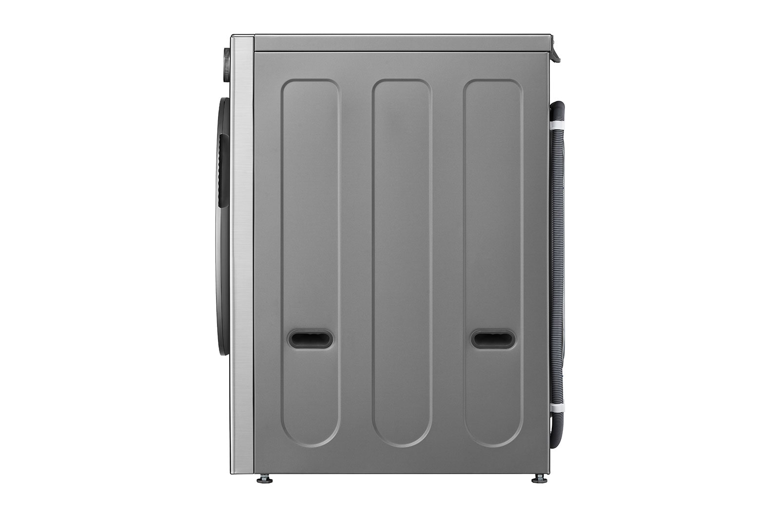 LG Laveuse intelligente à chargement frontal de 5,2 pi³ avec TurboWash<sup>MD</sup> 360° et technologie DD<sup>MD</sup> AI intégrée, homologuée ENERGY STAR<sup>MD</sup>, WM5500HVA