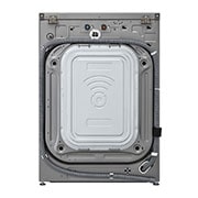 LG Laveuse intelligente à chargement frontal de 5,2 pi³ avec TurboWash<sup>MD</sup> 360° et technologie DD<sup>MD</sup> AI intégrée, homologuée ENERGY STAR<sup>MD</sup>, WM5500HVA