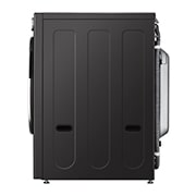 LG Laveuse à chargement frontal de 5,8 pi³ avec technologie DD<sup>MC</sup> AI 2.0 et bouton ACL, WM6700HBA