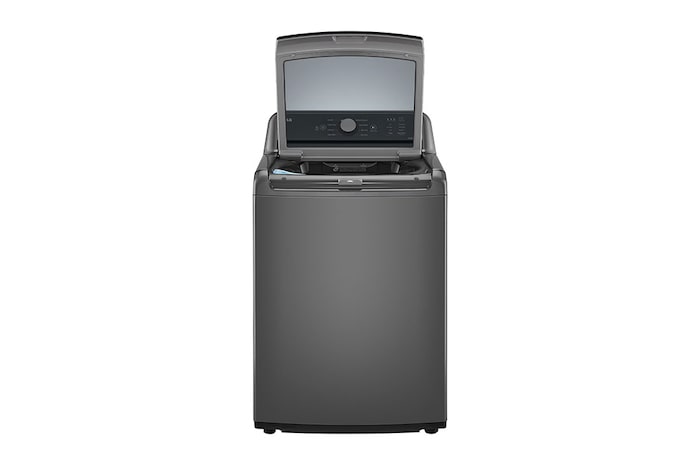 Vue de face, porte ouverte