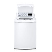 LG Laveuse à chargement par le haut de 5,2 pi³ dotée de la technologie 6Motion<sup>MC</sup>, WT7100CW