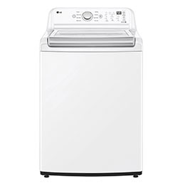 Laveuse à chargement vertical d’une capacité de 5,6 pi³