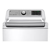 LG Laveuse à chargement vertical de 5,8 pi<sup>3</sup> dotée de la technologie 6Motion, WT7200CW