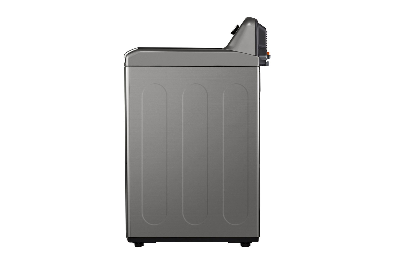 LG Laveuse à chargement vertical de 5,8 pi³ dotée de la technologie TurboWash3D<sup>MC</sup>, WT7300CV