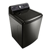 LG Laveuse à chargement vertical à très grande capacité de 6,0 pi³ dotée de la technologie Turbowash, WT7600HKA