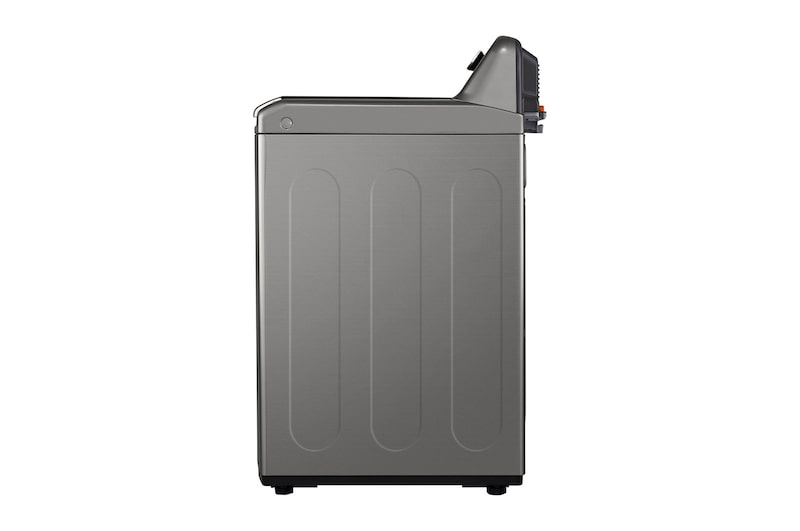LG Laveuse à chargement vertical d’une capactié de 5,8 pi<sup>3</sup>, WT7800HVA