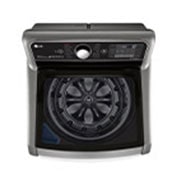 LG Laveuse à chargement vertical d’une capactié de 5,8 pi<sup>3</sup>, WT7800HVA