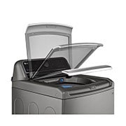 LG Laveuse à chargement vertical d’une capactié de 5,8 pi<sup>3</sup>, WT7800HVA