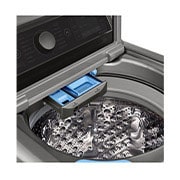 LG Laveuse à chargement vertical d’une capactié de 5,8 pi<sup>3</sup>, WT7800HVA