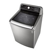 LG Laveuse à chargement vertical d’une capactié de 5,8 pi<sup>3</sup>, WT7800HVA