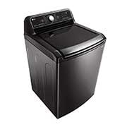 LG Laveuse intelligente à chargement vertical de 6,3 pi³ avec technologie TurboWash3D<sup>MC</sup>, WT7900HBA