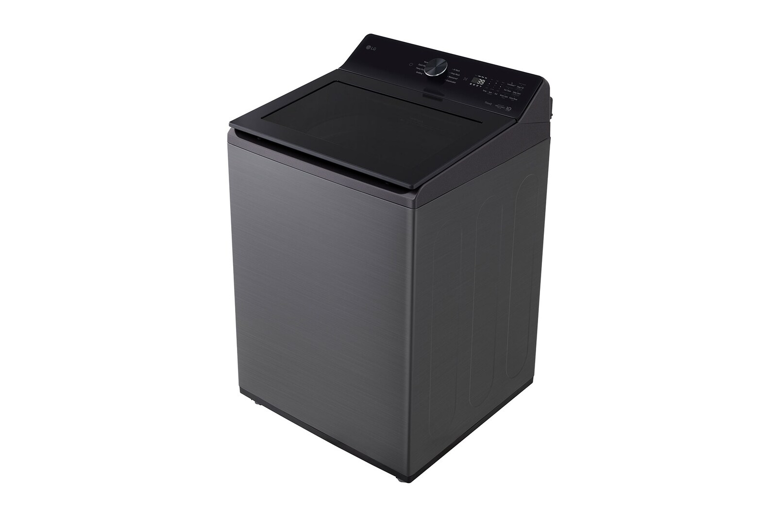 -15 Degree Right View