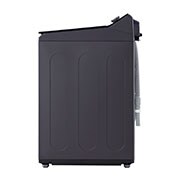 LG Laveuse à chargement vertical de 6,3 pi3 à hyper grande capacité dotée de la porte EasyUnload<sup>MC</sup>, WT8400CB