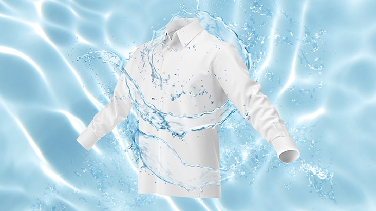 Technologie ColdWashMD