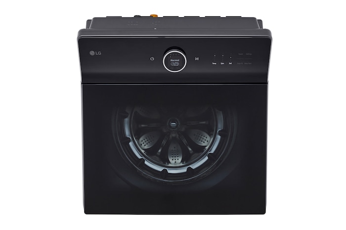 Détail du tambour, vue ouverte du tiroir