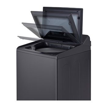 vue en perspective de face