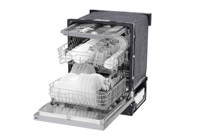 Right Side open view with vessels 