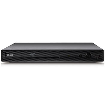 LG BP350.BCANLLK Product Support: Manuals Warranty & More
