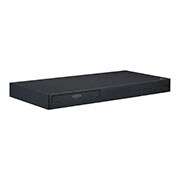 LG Lecteur de disques Blu-ray<sup>MC</sup> 4K ultra-HD avec services de diffusion en continu et Wi-Fi<sup>MD</sup> intégré, UBK90