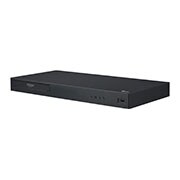 LG Lecteur de disques Blu-ray<sup>MC</sup> 4K ultra-HD avec services de diffusion en continu et Wi-Fi<sup>MD</sup> intégré, UBK90