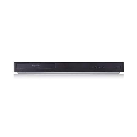 LG lecteur Blu-ray UP970 - UP970