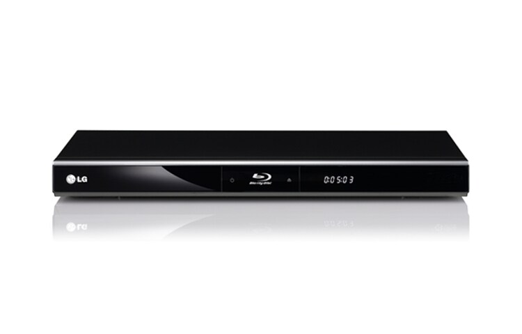 Vue avant de Le lecteur Blu-ray BD560C BD560C
