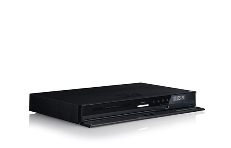 LG Le BD690C LG est ultra performant., BD690C