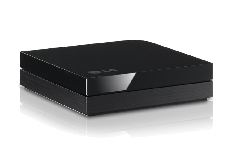 LG Module de mise à niveau à Smart TV | Lecteur multimédia en continu | Rendez votre téléviseur Smart | Wi-FiMD intégré, SP520