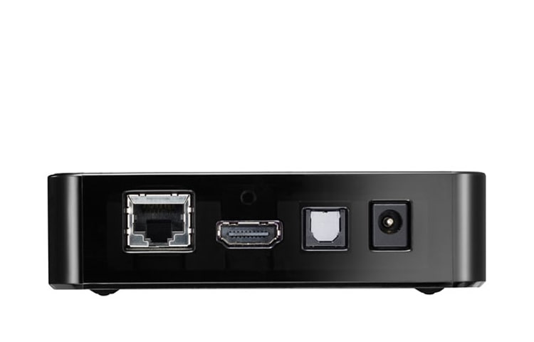 LG Faites passer votre téléviseur à la technologie SMART TV grâce au module de mise à niveau à SMART TV LG!, ST600