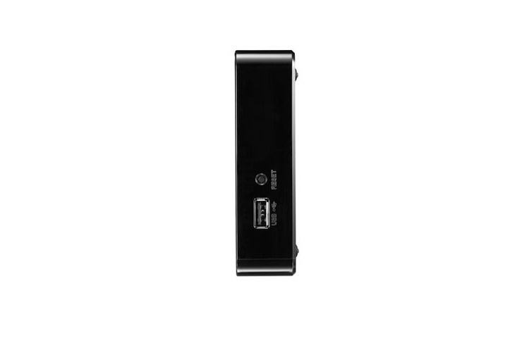 LG Faites passer votre téléviseur à la technologie SMART TV grâce au module de mise à niveau à SMART TV LG!, ST600