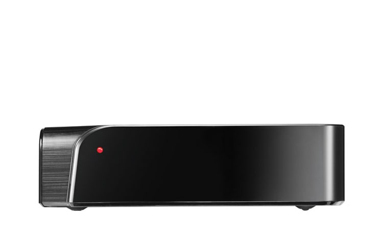 LG Faites passer votre téléviseur à la technologie SMART TV grâce au module de mise à niveau à SMART TV LG!, ST600
