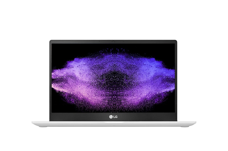 LG Ordinateur portable léger Ultra PC de 13 po de LG, 13U70Q-G.AA74A8