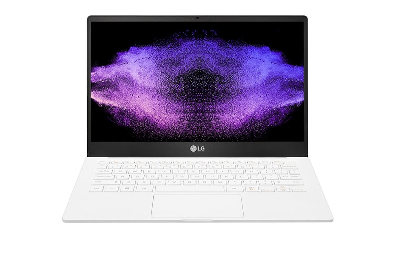 LG Ordinateur portable léger Ultra PC de 13 po de LG, 13U70Q-G.AA74A8