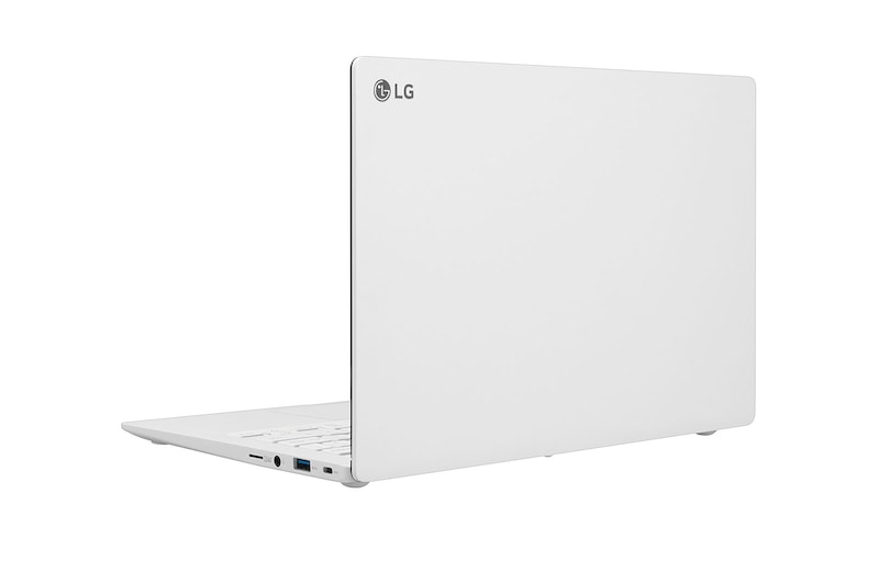 LG Ordinateur portable léger Ultra PC de 13 po de LG, 13U70Q-G.AA74A8