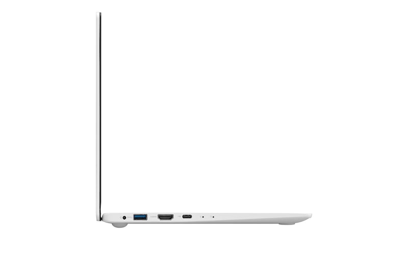 LG Ordinateur portable léger Ultra PC de 13 po de LG, 13U70Q-G.AA74A8