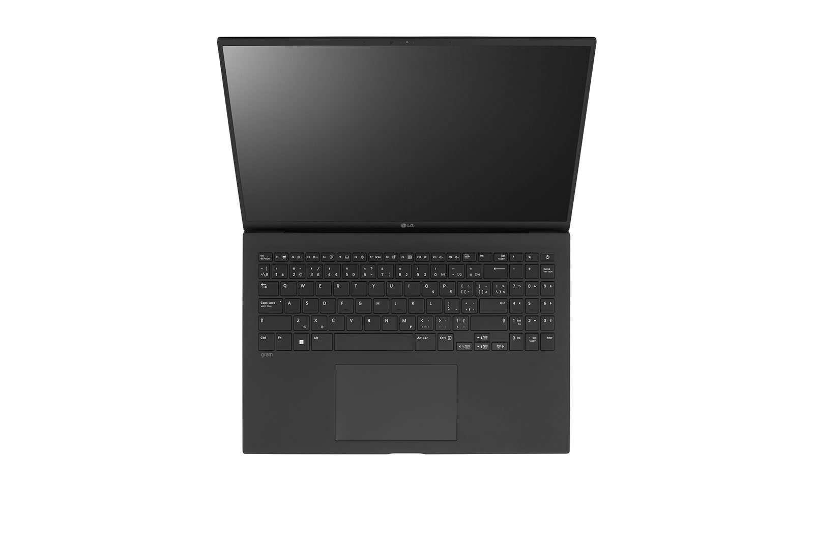 LG Ordinateur portable mince et léger LG gram 14Z90Q, 14Z90Q-K.AA75A9