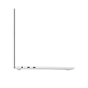 LG gram Style de 14 po ultraléger avec écran OLED 16:10 et processeurs Intel<sup>MD</sup> Evo 13ᵉ génération | Windows 11 Home, 14Z90RS-K.AA74A9