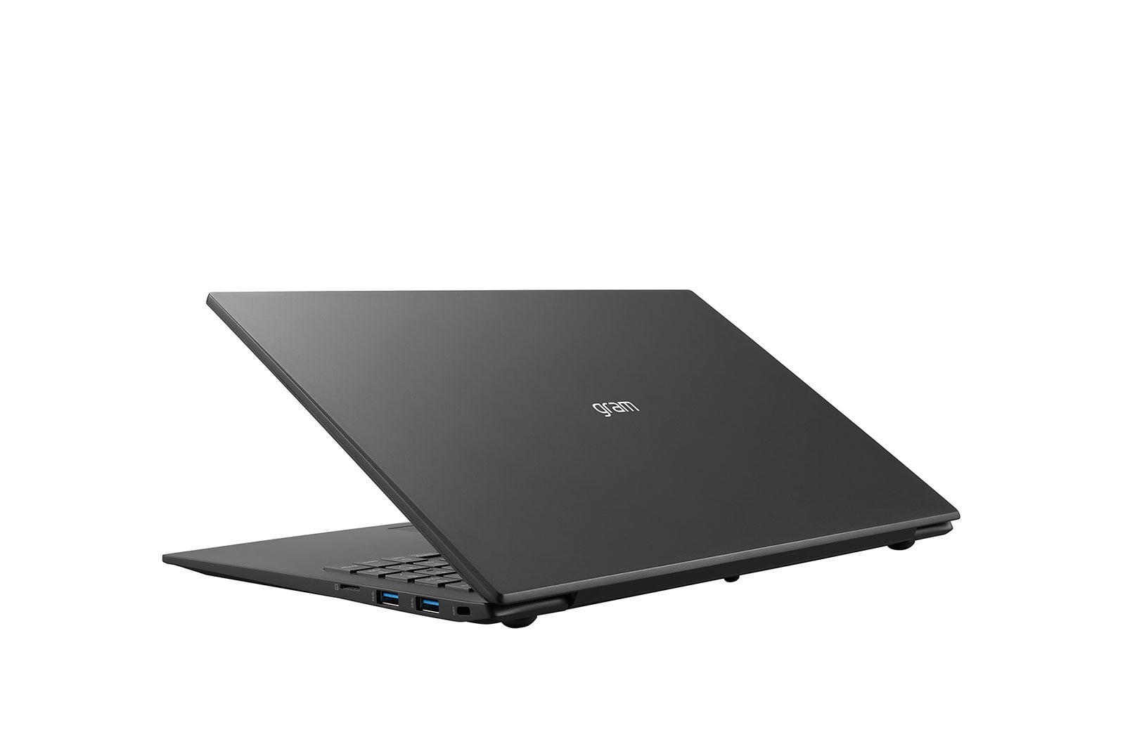 LG Ordinateur portable ultraléger gram de LG de 15 pouces avec processeur Intel<sup>MD</sup> Core<sup>MC</sup> i7 de 11<sup>e</sup> génération et carte graphique Intel<sup>MD</sup> Iris<sup>MD</sup> Xe, 15Z90P-P.AA75A8