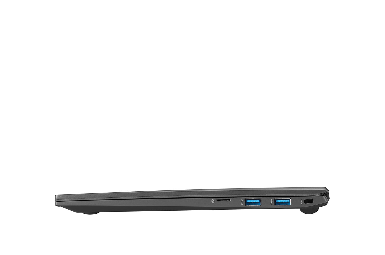 LG Ordinateur portable ultraléger gram de LG de 15 pouces avec processeur Intel<sup>MD</sup> Core<sup>MC</sup> i7 de 11<sup>e</sup> génération et carte graphique Intel<sup>MD</sup> Iris<sup>MD</sup> Xe, 15Z90P-P.AA75A8